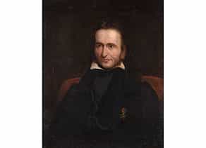 George Patten, zug. 1801 - 1865