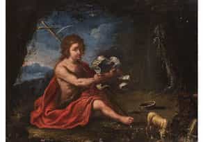 Maler der Zeit um 1600