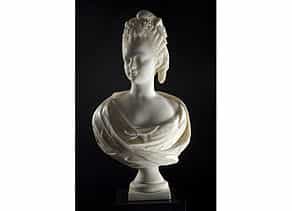 Französischer Bildhauer des ausgehenden 18. Jahrhunderts,