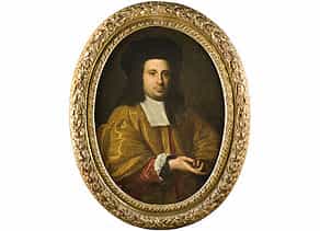 Sebastiano Bombelli, 1635 Udine - 1719 Venedig