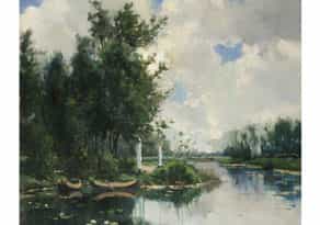 Hendryk Jan Wessleng, 1881 Den Haag - 1950