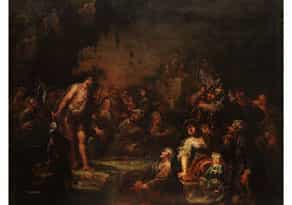 Italienischer Maler um 1700