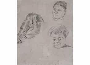 Paul Cézanne, 1839 Aix-en-Provence - 1906