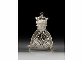 Flakon von Lalique
