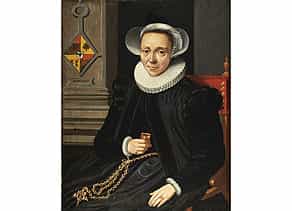 Maerten Jacobsz van Heemskerck, 1498 - 1574 Haarlem, zug.