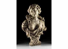 Italienischer Bildhauer des 17./18. Jahrhunderts