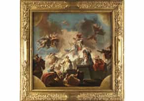 Norditalienischer / venezianischer Maler des 18. Jahrhunderts