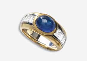 Ring, von Wempe