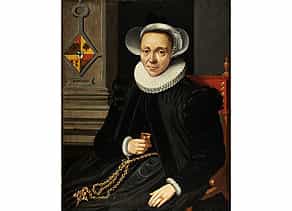 Maerten Jacobsz van Heemskerck, 1498 Heemskerck - 1574 Haarlem, zug.
