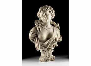 Italienischer Bildhauer des 17./18. Jahrhunderts