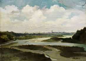 Wilhelm Lichtenheld, 1817 Hamburg - 1891 München, Maler der Münchener Schule