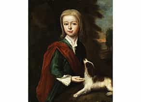 Maler des 18. Jahrhunderts