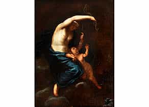 Italienischer Maler, des 17. Jahrhunderts