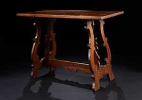 Barock-Tisch
