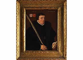 Jan van Scorel, 1495 Schoorl - 1562 Utrecht