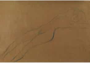 Gustav Klimt, 1862 Wien - 1918 ebenda