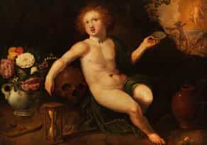 Manieristischer Maler des 17. Jahrhunderts