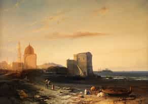Jacob Jacobs, 1812 Antwerpen - 1879