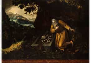 Daniel de Vos, 1568 - 1605 
