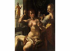 Florentiner Maler des 17. Jahrhunderts