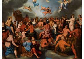 Maler des 17. Jahrhunderts in Stil und Nachfolge des Hans Rottenhammer