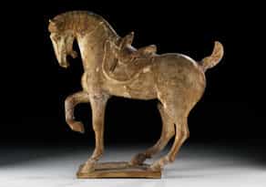 Chinesisches Terracotta-Pferd