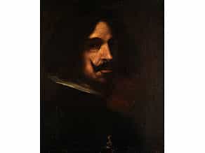 Maler des 19. Jahrhunderts nach Diego Velasquez, 1599 - 1660