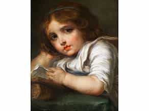 Jeanne-Philiberte Ledoux, 1767 - 1840, zug.