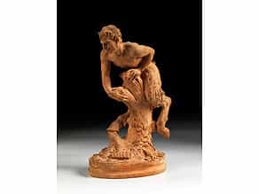 Französischer Bildhauer in Art von Clodion, 1738 - 1814