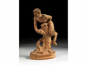 Französischer Bildhauer in der Art von Clodion, 1738 - 1814