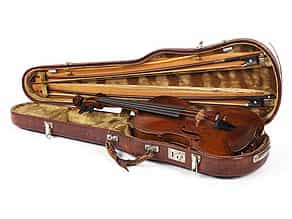 Deutsche Geige