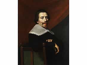 Jacob van Hasselt, 1597 Utrecht - 1674 