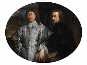 Kopist des 18. Jahrhunderts nach van Dyck
