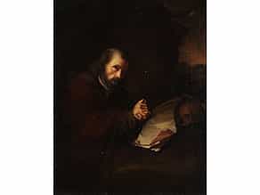 Arnold Boonen, 1669 - 1729
