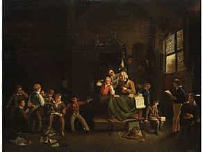 Maler des beginnenden 19. Jahrhunderts