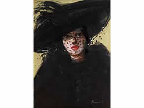 P. Bonnard, Maler des 20. Jahrhunderts