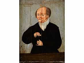 Deutscher Maler des ausgehenden 16. Jahrhunderts