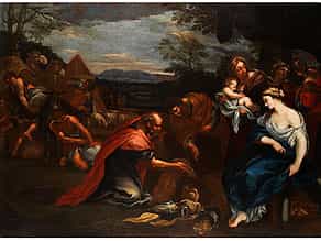 Oberitalienischer Maler des 17. Jahrhunderts
