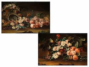 Italienischer Maler der Piemonteser Schule des ausgehenden 18. Jahrhunderts