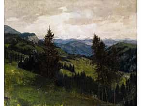 Lothar Rudolf Meilinger, 1887 - 1935 München