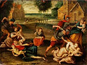 Maler der Bologneser Schule des 17. Jahrhunderts