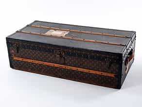 Louis Vuitton-Überseekoffer