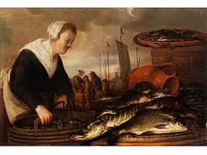 Pieter de Putter, 1605 Den Haag - 1659