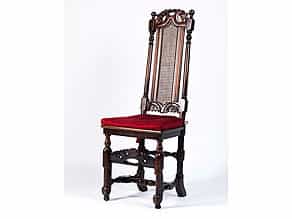 Englischer Stuhl