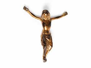 Corpus Christi in Bronze