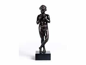 Italienischer Bildhauer des 18./ 19. Jahrhunderts