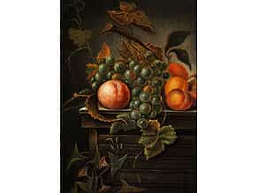 Niederländischer Maler des ausgehenden 18. Jahrhunderts