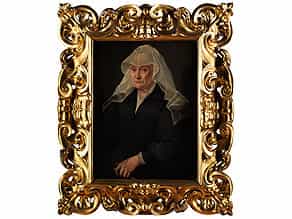 Niederländischer Maler des beginnenden 17. Jahrhunderts