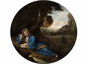 Maler der Französischen Schule des 18. Jahrhunderts, in der Nachfolge von François Boucher