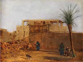 Charle-Théodore Frere, 1814 - 1888